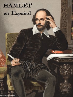 cover image of Hamlet (Spanish Language)